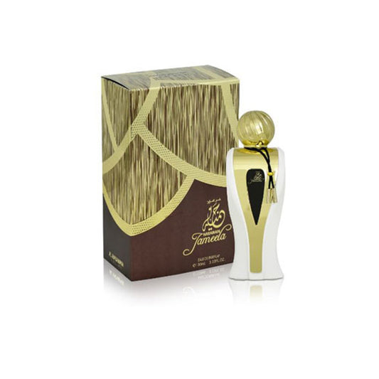 ALHARAMAIN JAMEELA UNISEX 3.4 OZ EDP SP