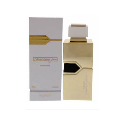 AL HARAMAIN AVENTURE WOMEN 6.8 OZ EDP SP