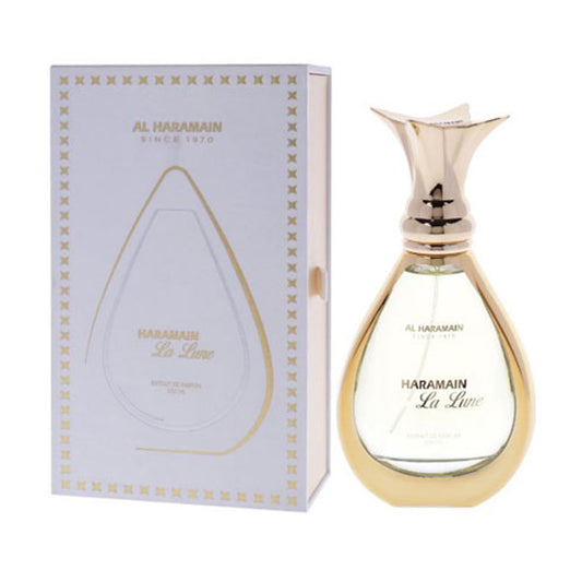 AL HARAMAIN LA LUNE WOMEN 3.4 OZ EDP SP