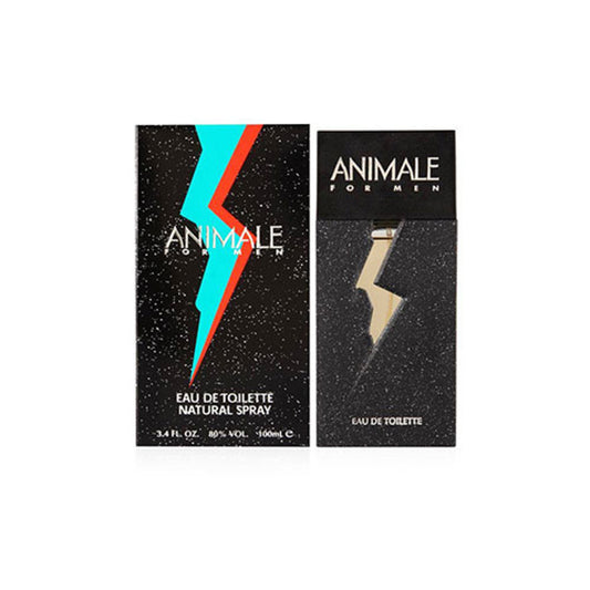ANIMALE MEN 3.4 OZ. EDT SP