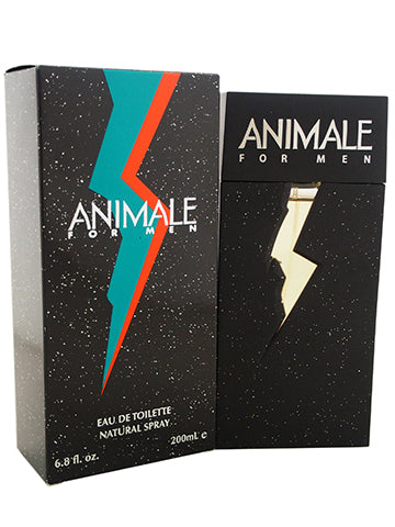 ANIMALE MEN 6.8 OZ. EDT SP