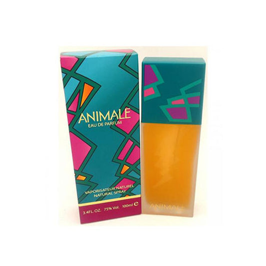 ANIMALE WOMEN 3.4 OZ. EDP SPRAY