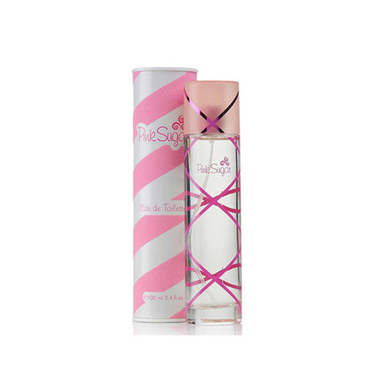 AQUOLINA PINK SUGAR WOMAN 3.4 OZ. EDT