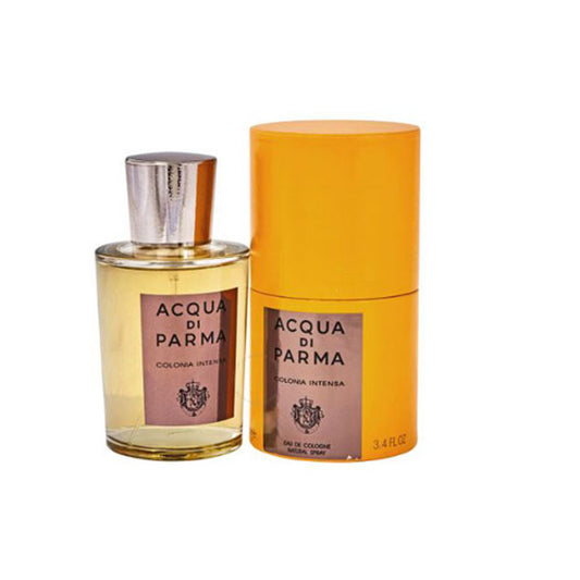 AQUA DE PARMA COLONIA INTENSA MEN 3.4 OZ EDC