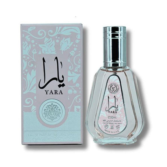 ARD AL ZAAFARAN YARA WOMEN 1.7 OZ EDP SP