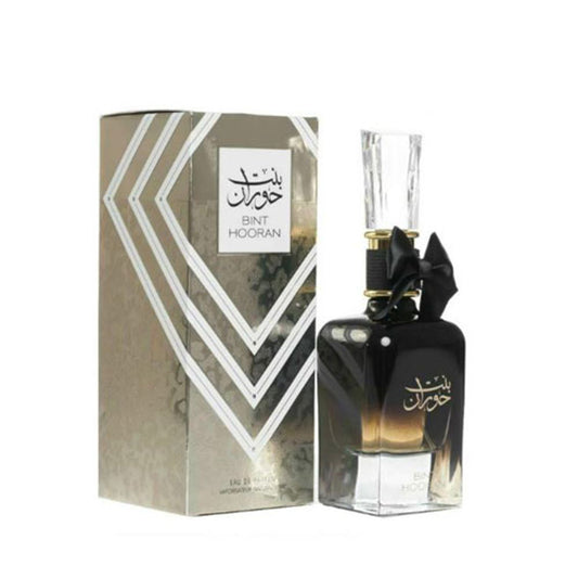 ARD AL ZAAFRAN BINT HOORAN WOMEN 3.4 OZ EDP SP