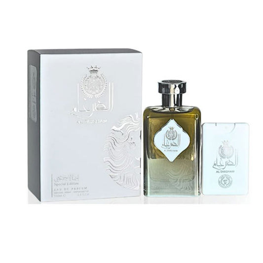 ARD AL ZAAFARAN AL DIRGHAM 3.4 OZ EDP SP