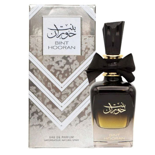 ARD AL ZAAFARAN BIN HOORAN WOMEN 3.4 EDP SP -NEW UPC