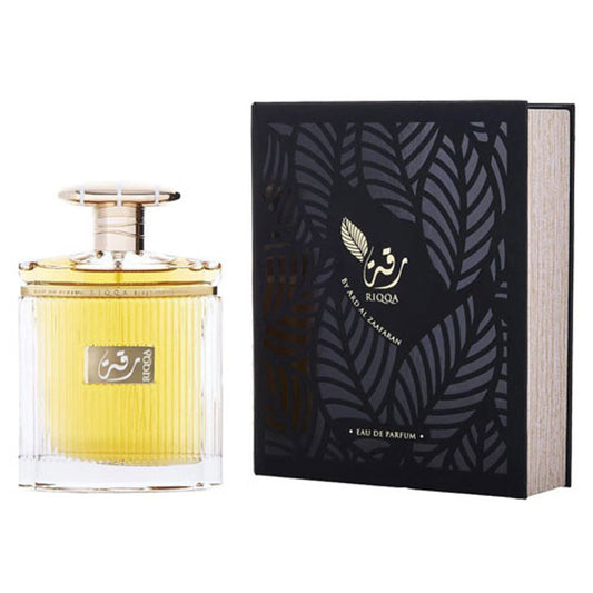 ARD AL ZAAFARAN RIQQA UNISEX 3.4 OZ EDP SP