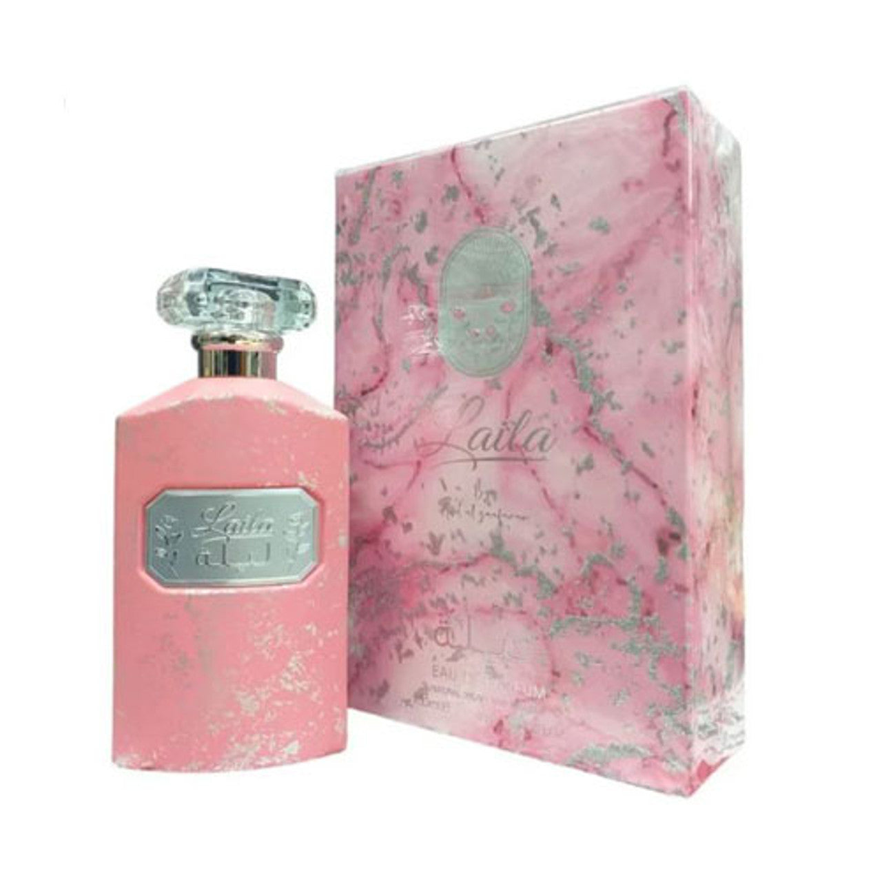 ARD AL ZAAFARAN LAILA WOMEN 3.4 EDP SP