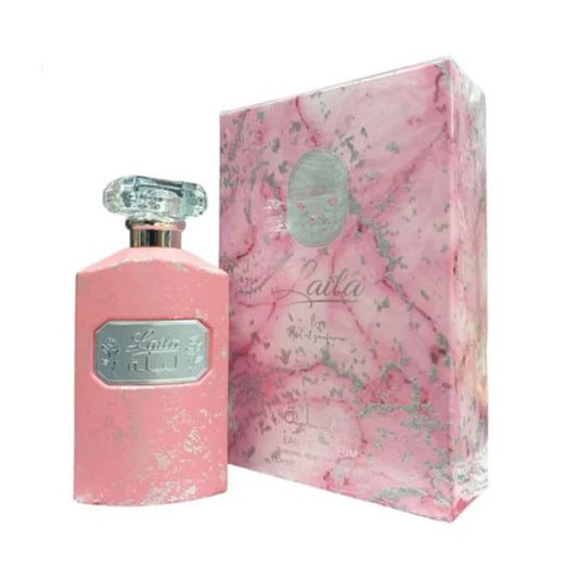 ARD AL ZAAFARAN LAILA WOMEN 3.4 EDP SP