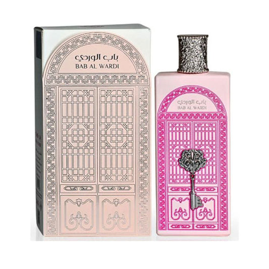 ARD AL ZAAFARAN BAB AL WARDI WOMEN 3.4 OZ EDP SP
