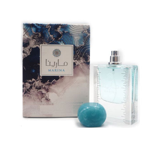 ARD AL ZAAFARAN MARINA UNISEX 1.7 OZ EDP SP