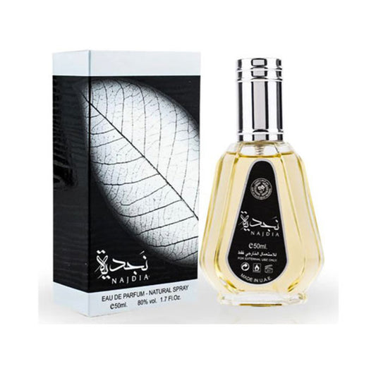 ARD AL ZAAFARAN NAJDIA MEN 1.7 OZ EDP SP