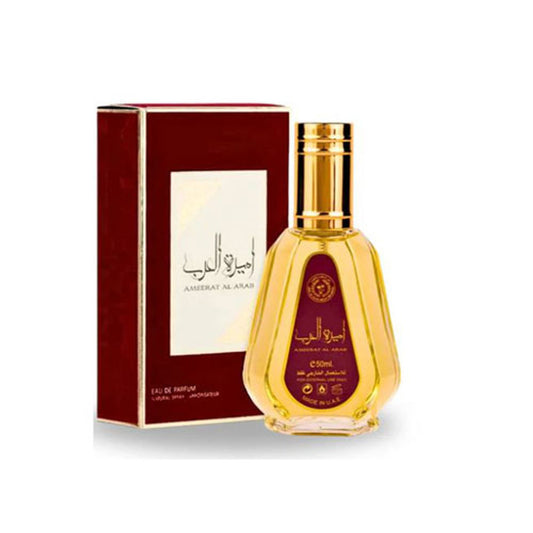 ARD AL ZAAFARAN AMEERAT AL ARAB UNISEX 1.7 OZ EDP SP