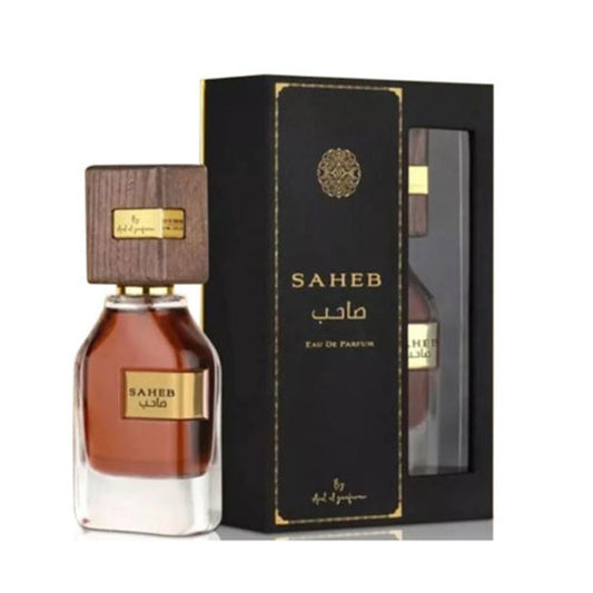 ARD AL ZAAFARAN SAHEB UNISEX 2.36 OZ EDP SP