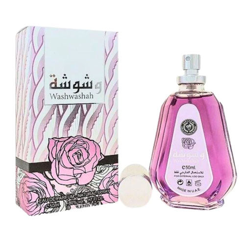ARD AL ZAAFARAN WASHWASHAH WOMEN1.7 OZ EDP SP