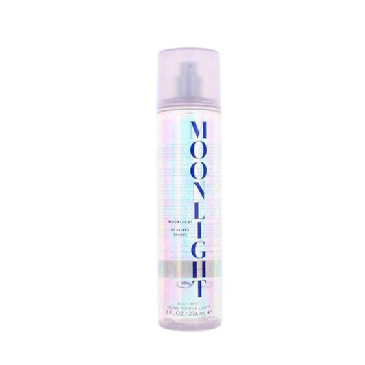 BODY MIST WOMEN ARIANA GRANDE MOONLIGHT 8.0 OZ. SP