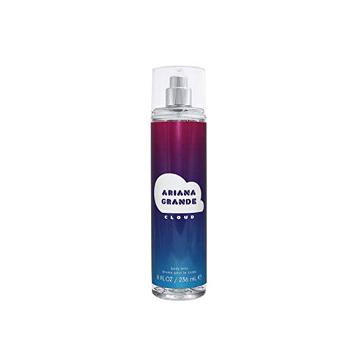 BODY MIST WOMEN ARIANA GRANDE CLOUD 8.0 OZ.