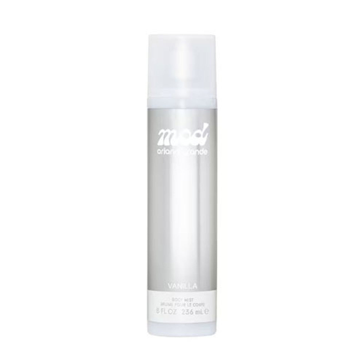 BODY MIST WOMEN ARIANA GRANDE MOD VANILLA 8.0 OZ SPRAY
