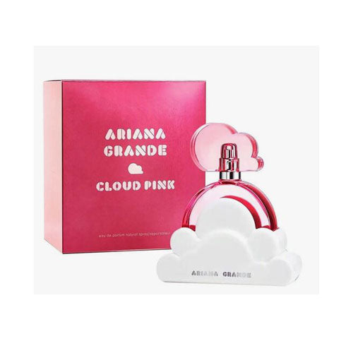 ARIANA GRANDE CLOUD PINK WOMEN 3.4 OZ EDP SP
