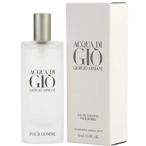 MINI ARMANI ACQUA GIO MEN 0.5  EDT SP