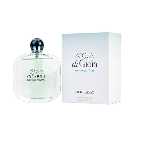 ARMANI ACQUA DI GIOIA WOMEN 3.4 OZ. EDP SP