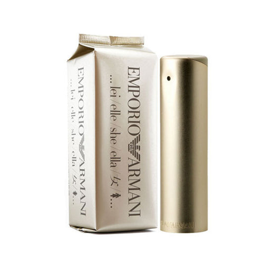 ARMANI EMPORIO ARMANI WOMEN 3.4 OZ. EDP SP