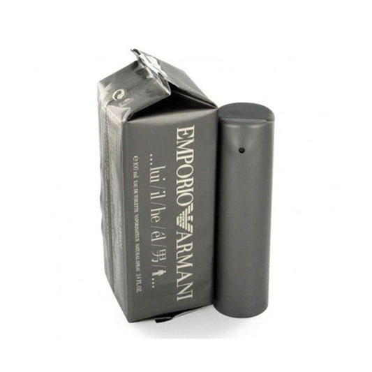 ARMANI EMPORIO MEN 3.4 OZ. EDT SP