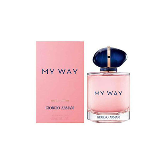 ARMANI MY WAY WOMEN 3.0 OZ. EDP