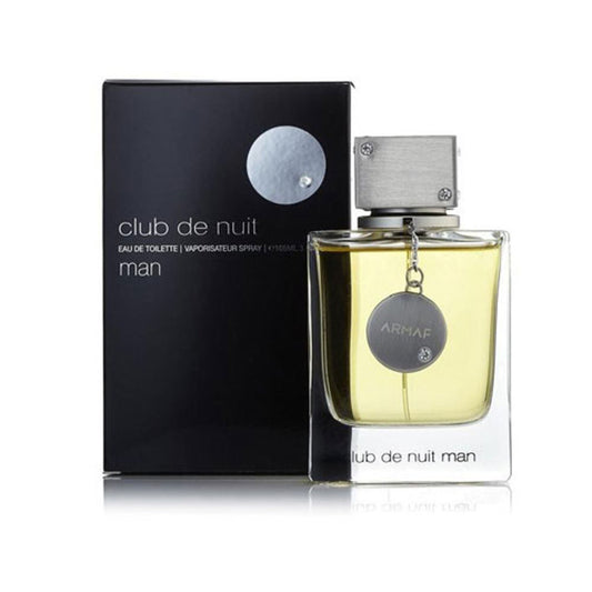 ARMAF CLUB DE NUIT MEN 3.6 OZ. EDT SP