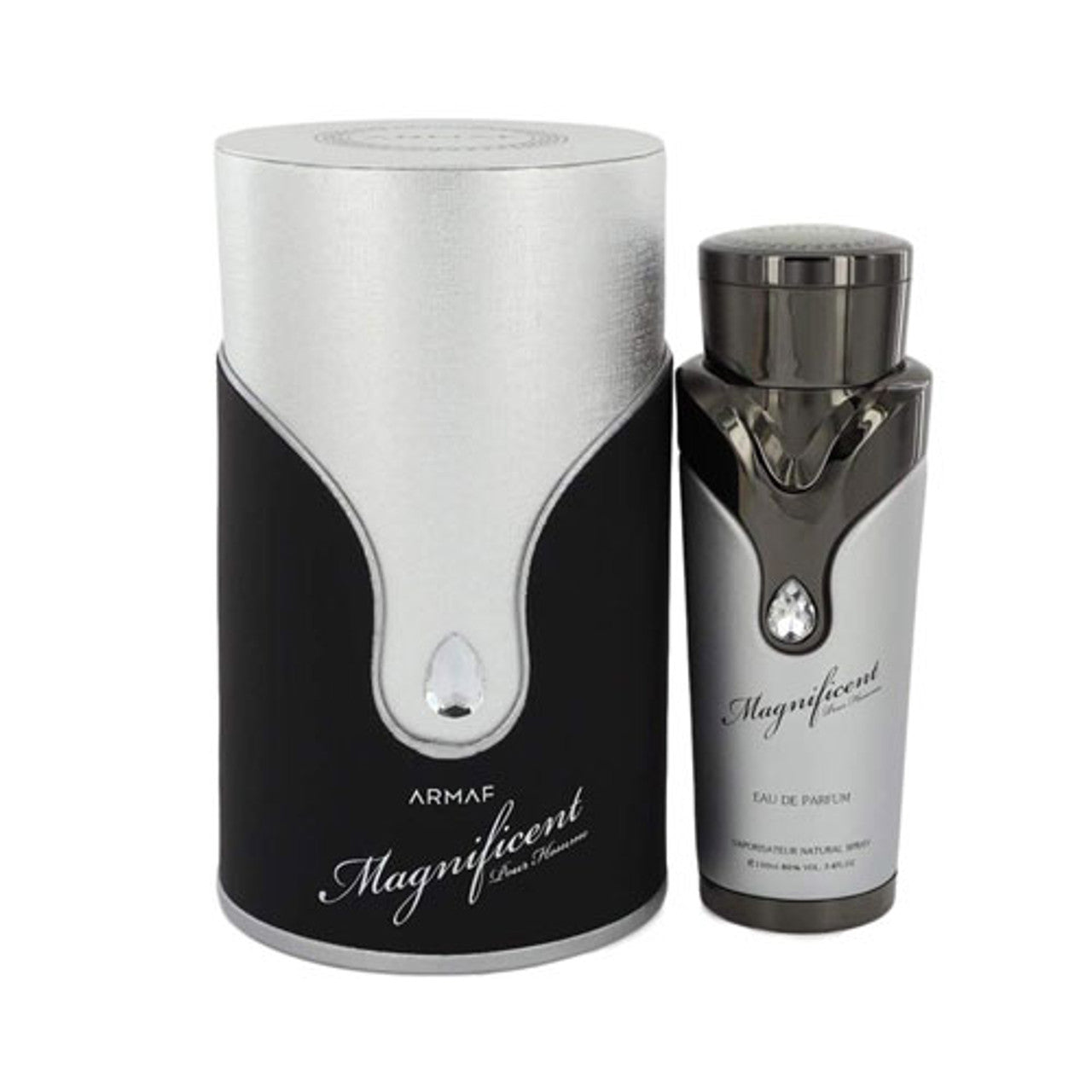 ARMAF MAGNIFICENT MEN 3.4 OZ. EDP SP