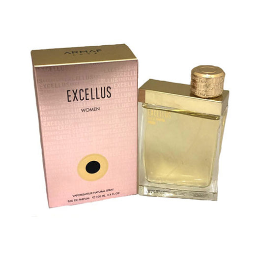 ARMAF LUXE EXCELLUS WOMEN 3.4 OZ. EDP SP