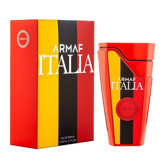 ARMAF ETERNIA ITALIA MEN 2.7 OZ EDP SP