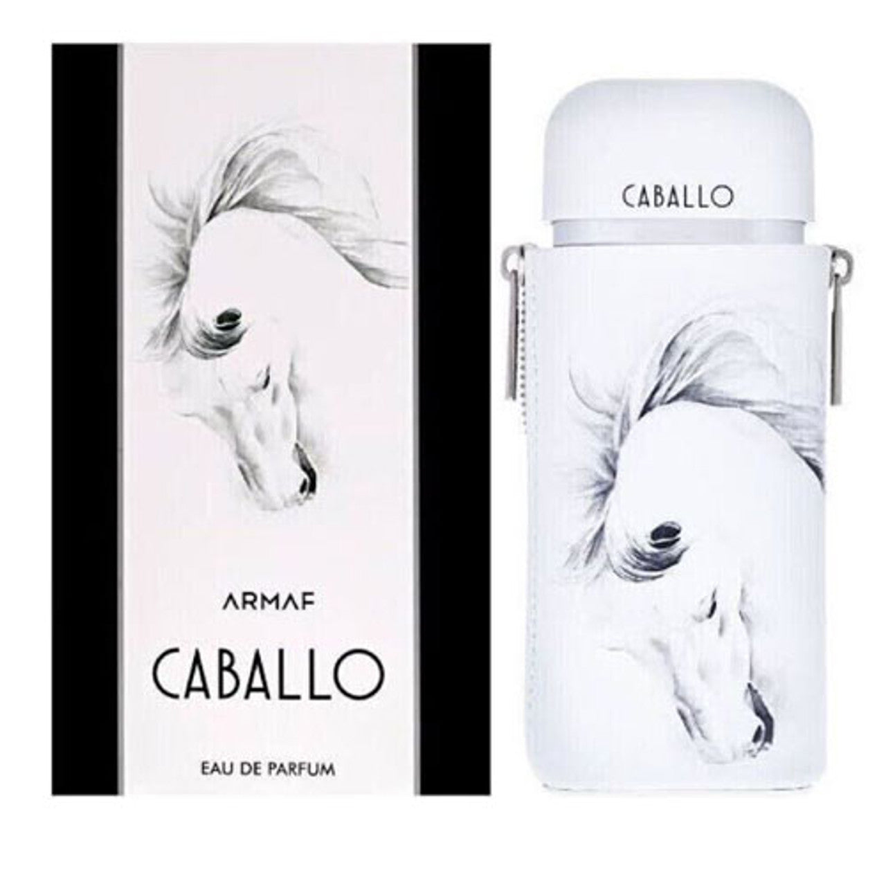 ARMAF CABALLO MEN 3.4 OZ EDP SP