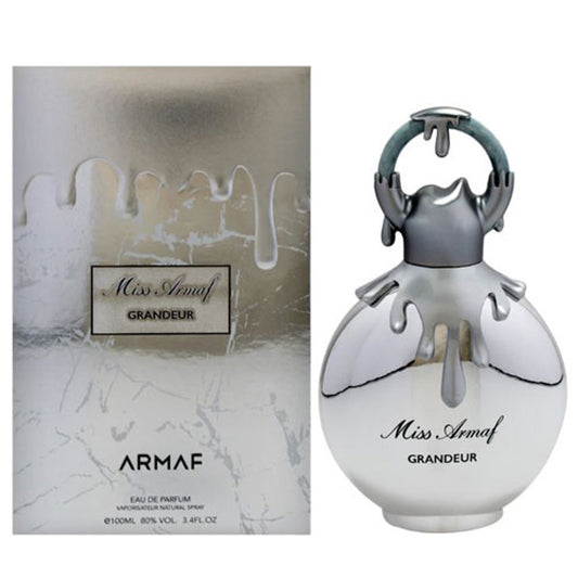 ARMAF MISS GRANDEUR WOMEN 3.4 OZ EDP SP