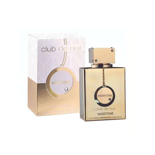 ARMAF CLUB DE NUIT MILESTONE MEN 3.6 OZ. EDP