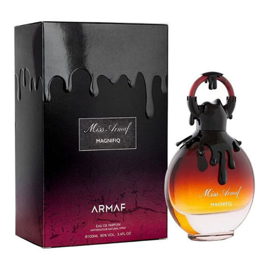 ARMAF MISS MAGNIFIQ WOMEN 3.4 OZ EDP SP