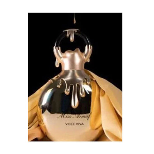 ARMAF MISS VOCEVIVA WOMEN 3.4 OZ EDP SP