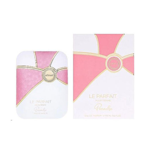 ARMAF LE PARFAIT PANANCHE WOMEN 3.4 OZ EDP SP