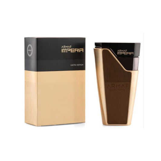 ARMAF IMPERIA GOLD LIMITED EDITION MEN 2.7 OZ EDP SP