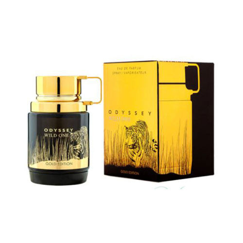 ARMAF ODYSSEY WILD ONE MEN 3.4 OZ EDP SP