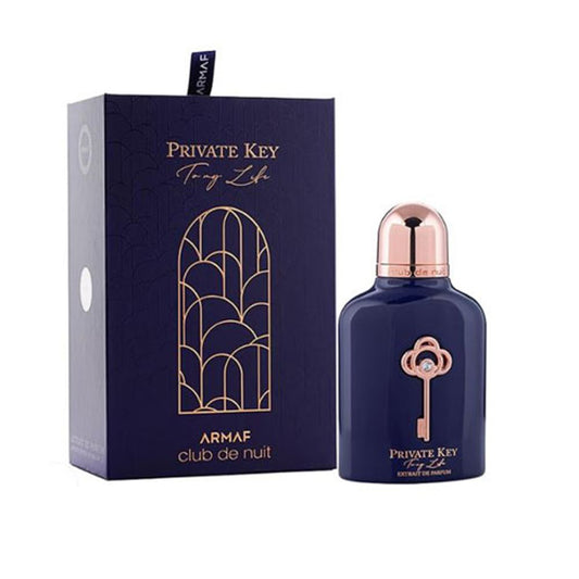 ARMAF CLUB KEY LIFE WOMEN 3.4 OZ EXTRAIT DE PARFUM SP