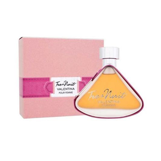 ARMAF TRES NUIT VALENTINA WOMEN 3.4 OZ EDP SP