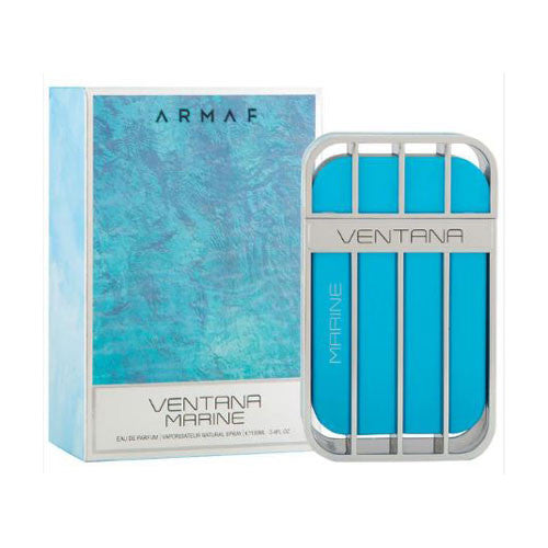 ARMAF VENTANA MARINE MEN 3.4 OZ EDP SP