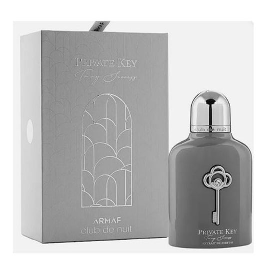 ARMAF CLUB DE NUIT PRIVATE KEY SUCESS UNISEX EXTRAIT DE PERFUM SP 3.4 OZ