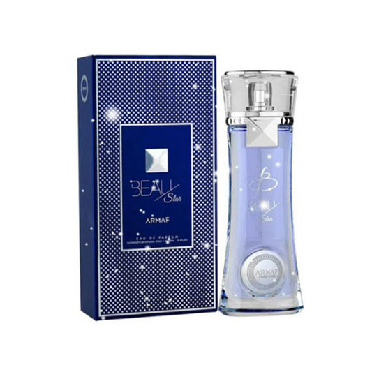 ARMAF BEAU STAR MEN 3.4 OZ EDP SP