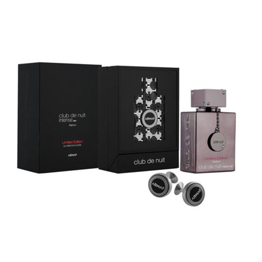 ARMAF CLUB DE NUIT INTENSE MAN LIMITED EDITION PARFUM 3.55 OZ