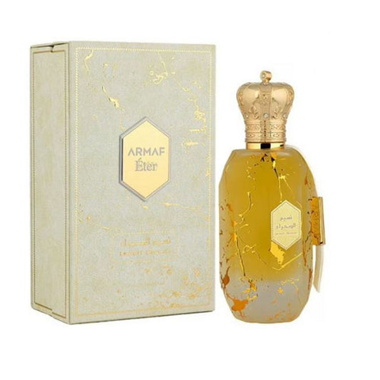 ARMAF ETER DESERT BREEZE MEN 3.4 OZ EDP SP