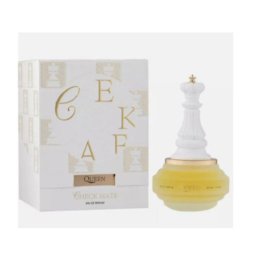 ARMAF CHECKMATE QUEEN WOMEN 3.4 OZ EDP SP